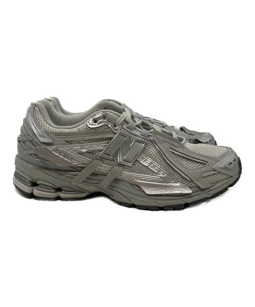 NEW BALANCE（ニューバランス）NEW BALANCE (ニューバランス) M1906AG ローカットスニーカー グレー サイズ:US9 / UK8.5 / 27cmの古着・服飾アイテム