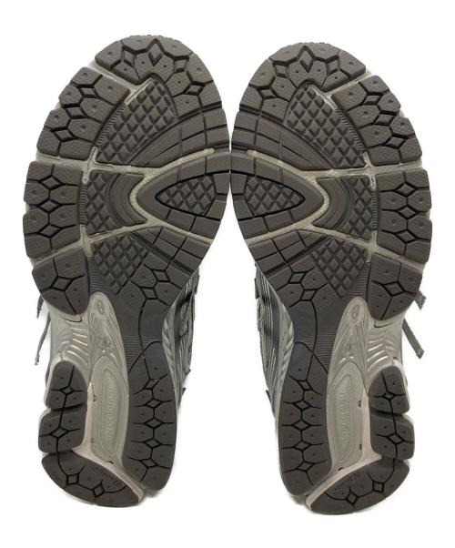 NEW BALANCE（ニューバランス）NEW BALANCE (ニューバランス) M1906AG ローカットスニーカー グレー サイズ:US9 / UK8.5 / 27cmの古着・服飾アイテム