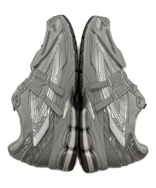 NEW BALANCE（ニューバランス）NEW BALANCE (ニューバランス) M1906AG ローカットスニーカー グレー サイズ:US9 / UK8.5 / 27cmの古着・服飾アイテム