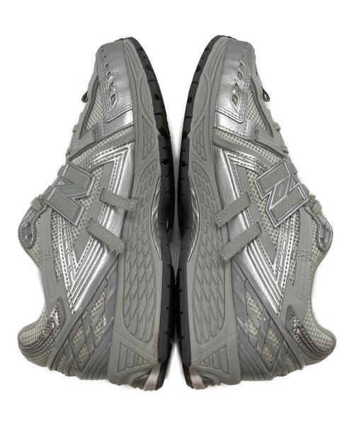 NEW BALANCE（ニューバランス）NEW BALANCE (ニューバランス) M1906AG ローカットスニーカー グレー サイズ:US9 / UK8.5 / 27cmの古着・服飾アイテム