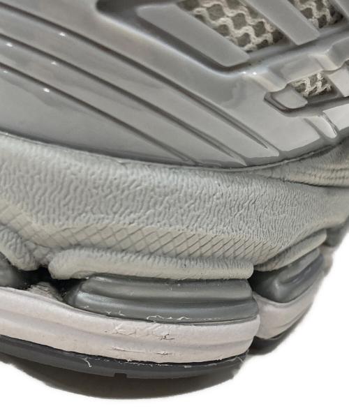 NEW BALANCE（ニューバランス）NEW BALANCE (ニューバランス) M1906AG ローカットスニーカー グレー サイズ:US9 / UK8.5 / 27cmの古着・服飾アイテム