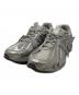 NEW BALANCE（ニューバランス）の古着「M1906AG ローカットスニーカー」｜グレー