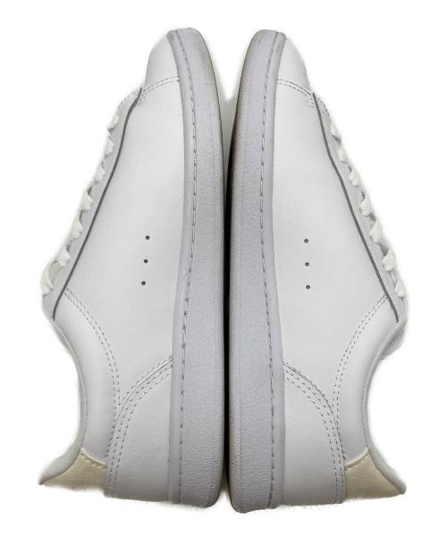 LACOSTE（ラコステ）LACOSTE (ラコステ) カーナビー セット 224 1 SFA ホワイト サイズ:UK5 / EU38 / US7の古着・服飾アイテム