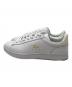 LACOSTE (ラコステ) カーナビー セット 224 1 SFA ホワイト サイズ:UK5 / EU38 / US7：6000円