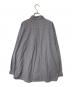 BROOKS BROTHERS (ブルックスブラザーズ) チェックボタンダウンシャツ ネイビー×ホワイト サイズ:XL：4500円