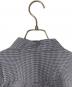 中古・古着 BROOKS BROTHERS (ブルックスブラザーズ) チェックボタンダウンシャツ ネイビー×ホワイト サイズ:XL：4500円