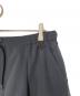 中古・古着 NANGA (ナンガ) Dot Air(R) UTILITY POCKET CARGO SHORTS ブラック サイズ:XL：6000円