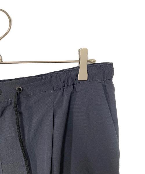 NANGA（ナンガ）NANGA (ナンガ) エアクロスコンフィーパンツL グレー サイズ:XLの古着・服飾アイテム