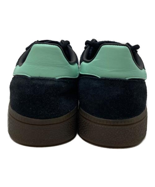 adidas（アディダス）adidas (アディダス) Handball Spezial ブラック サイズ:US6 / UK5 1/2 /JP 240の古着・服飾アイテム