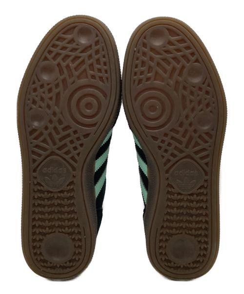 adidas（アディダス）adidas (アディダス) Handball Spezial ブラック サイズ:US6 / UK5 1/2 /JP 240の古着・服飾アイテム