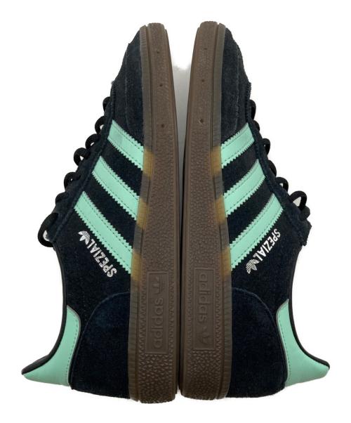 adidas（アディダス）adidas (アディダス) Handball Spezial ブラック サイズ:US6 / UK5 1/2 /JP 240の古着・服飾アイテム