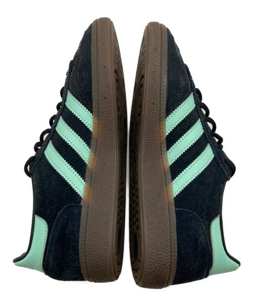 adidas（アディダス）adidas (アディダス) Handball Spezial ブラック サイズ:US6 / UK5 1/2 /JP 240の古着・服飾アイテム