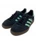 adidas（アディダス）の古着「Handball Spezial」｜ブラック