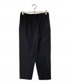 THE NORTH FACEザ ノース フェイス）の古着「Bold Mean Pant」｜ブラック