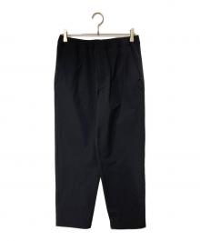 THE NORTH FACE（ザ ノース フェイス）の古着「Bold Mean Pant」｜ブラック