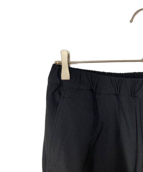 THE NORTH FACE（ザ ノース フェイス）THE NORTH FACE (ザ ノース フェイス) Bold Mean Pant ブラック サイズ:Mの古着・服飾アイテム