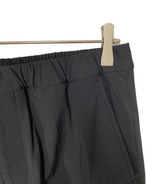THE NORTH FACE（ザ ノース フェイス）THE NORTH FACE (ザ ノース フェイス) Bold Mean Pant ブラック サイズ:Mの古着・服飾アイテム