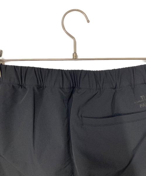 THE NORTH FACE（ザ ノース フェイス）THE NORTH FACE (ザ ノース フェイス) Bold Mean Pant ブラック サイズ:Mの古着・服飾アイテム