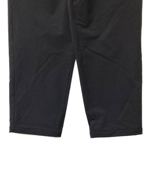 THE NORTH FACE（ザ ノース フェイス）THE NORTH FACE (ザ ノース フェイス) Bold Mean Pant ブラック サイズ:Mの古着・服飾アイテム