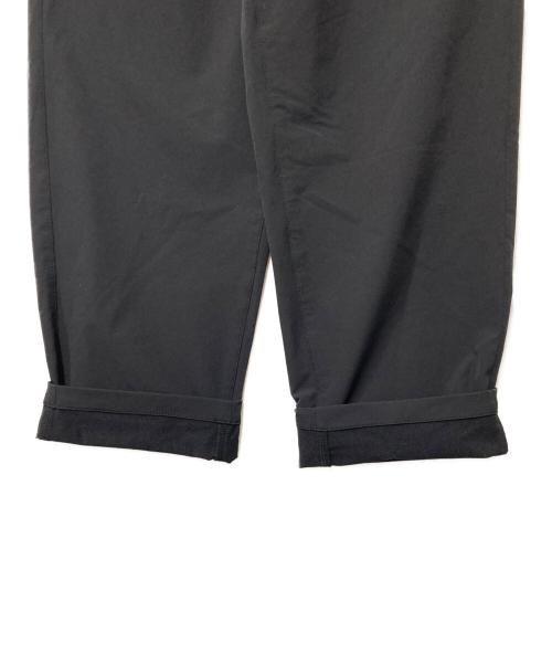 THE NORTH FACE（ザ ノース フェイス）THE NORTH FACE (ザ ノース フェイス) Bold Mean Pant ブラック サイズ:Mの古着・服飾アイテム