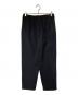 THE NORTH FACE（ザ ノース フェイス）の古着「Bold Mean Pant」｜ブラック