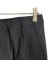 中古・古着 THE NORTH FACE (ザ ノース フェイス) Bold Mean Pant ブラック サイズ:M：5000円