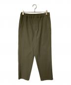 THE NORTH FACEザ ノース フェイス）の古着「Bold Mean Pant」｜カーキ