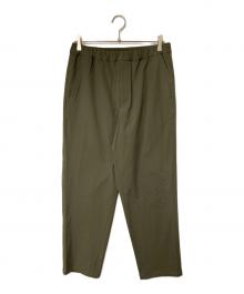 THE NORTH FACE（ザ ノース フェイス）の古着「Bold Mean Pant」｜カーキ