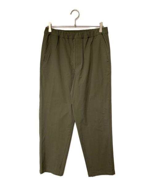THE NORTH FACE（ザ ノース フェイス）THE NORTH FACE (ザ ノース フェイス) Bold Mean Pant カーキ サイズ:Mの古着・服飾アイテム