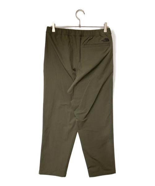 THE NORTH FACE（ザ ノース フェイス）THE NORTH FACE (ザ ノース フェイス) Bold Mean Pant カーキ サイズ:Mの古着・服飾アイテム