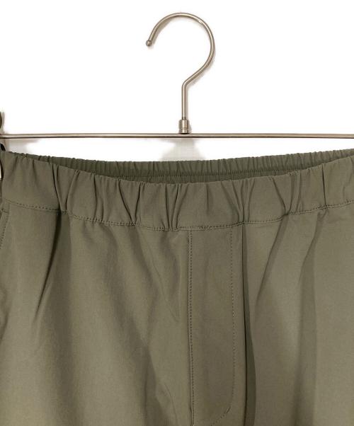 THE NORTH FACE（ザ ノース フェイス）THE NORTH FACE (ザ ノース フェイス) Bold Mean Pant カーキ サイズ:Mの古着・服飾アイテム