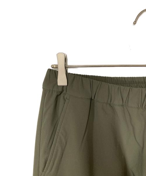 THE NORTH FACE（ザ ノース フェイス）THE NORTH FACE (ザ ノース フェイス) Bold Mean Pant カーキ サイズ:Mの古着・服飾アイテム