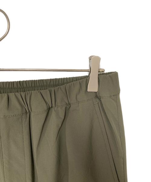THE NORTH FACE（ザ ノース フェイス）THE NORTH FACE (ザ ノース フェイス) Bold Mean Pant カーキ サイズ:Mの古着・服飾アイテム