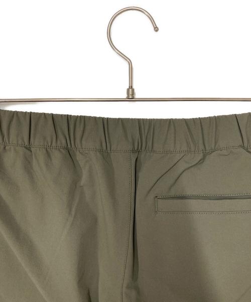 THE NORTH FACE（ザ ノース フェイス）THE NORTH FACE (ザ ノース フェイス) Bold Mean Pant カーキ サイズ:Mの古着・服飾アイテム