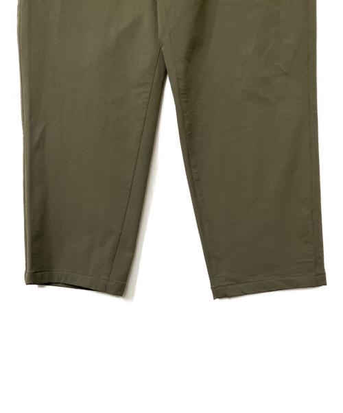 THE NORTH FACE（ザ ノース フェイス）THE NORTH FACE (ザ ノース フェイス) Bold Mean Pant カーキ サイズ:Mの古着・服飾アイテム