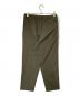 THE NORTH FACE (ザ ノース フェイス) Bold Mean Pant カーキ サイズ:M：5000円