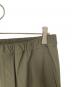 中古・古着 THE NORTH FACE (ザ ノース フェイス) Bold Mean Pant カーキ サイズ:M：5000円