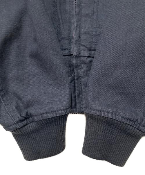 Denim & Supply Ralph Lauren（デニム＆サプライ ラルフローレン）DENIM & SUPPLY RALPH LAUREN (デニム＆サプライ ラルフローレン) ボンバージャケット ネイビー サイズ:Sの古着・服飾アイテム
