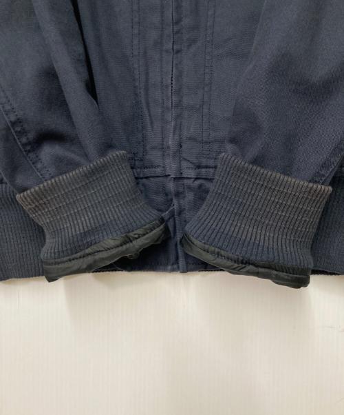 Denim & Supply Ralph Lauren（デニム＆サプライ ラルフローレン）DENIM & SUPPLY RALPH LAUREN (デニム＆サプライ ラルフローレン) ボンバージャケット ネイビー サイズ:Sの古着・服飾アイテム