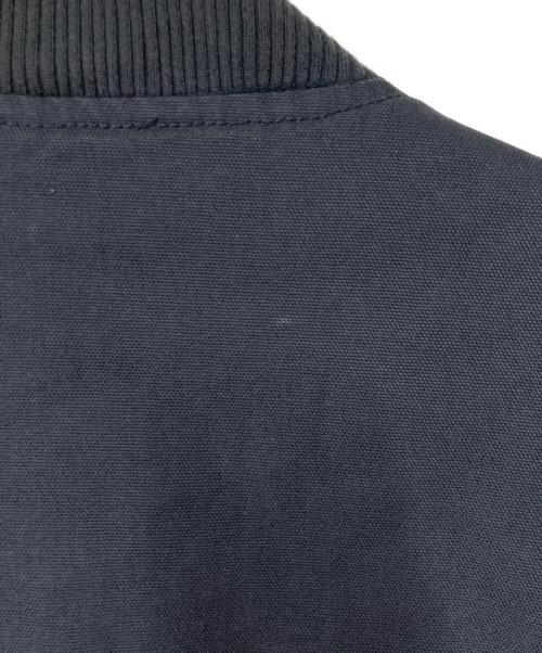 Denim & Supply Ralph Lauren（デニム＆サプライ ラルフローレン）DENIM & SUPPLY RALPH LAUREN (デニム＆サプライ ラルフローレン) ボンバージャケット ネイビー サイズ:Sの古着・服飾アイテム