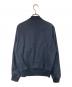 DENIM & SUPPLY RALPH LAUREN (デニム＆サプライ ラルフローレン) ボンバージャケット ネイビー サイズ:S：8000円