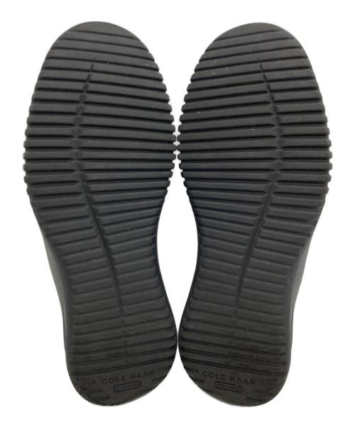 COLE HAAN（コールハーン）COLE HAAN (コールハーン) GRAND+ ローファー ブラック サイズ:7　1/2の古着・服飾アイテム