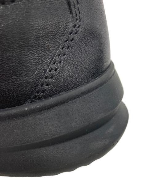 COLE HAAN（コールハーン）COLE HAAN (コールハーン) GRAND+ ローファー ブラック サイズ:7　1/2の古着・服飾アイテム