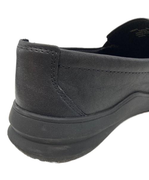 COLE HAAN（コールハーン）COLE HAAN (コールハーン) GRAND+ ローファー ブラック サイズ:7　1/2の古着・服飾アイテム