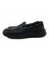 COLE HAAN (コールハーン) GRAND+ ローファー ブラック サイズ:7　1/2：7000円