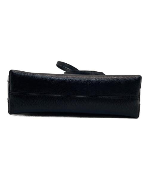 FURLA（フルラ）FURLA (フルラ) ショルダーバッグ ブラックの古着・服飾アイテム