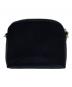 FURLA (フルラ) ショルダーバッグ ブラック：4500円