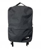 THE NORTH FACEザ ノース フェイス）の古着「NEW URBAN BACKPACK」｜ブラック