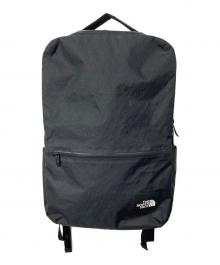 THE NORTH FACE（ザ ノース フェイス）の古着「NEW URBAN BACKPACK」｜ブラック