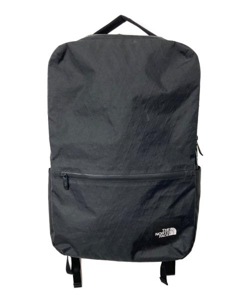 THE NORTH FACE（ザ ノース フェイス）THE NORTH FACE (ザ ノース フェイス) NEW URBAN BACKPACK ブラックの古着・服飾アイテム